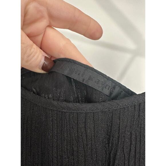 Jenni Kayne Fete Slip Dress Size L - Picture 7 of 8